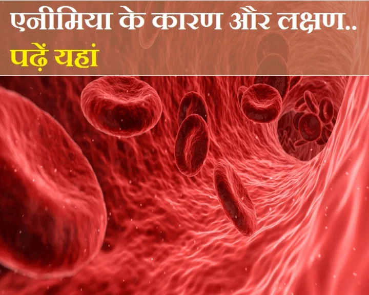 एनीमिया क्या है