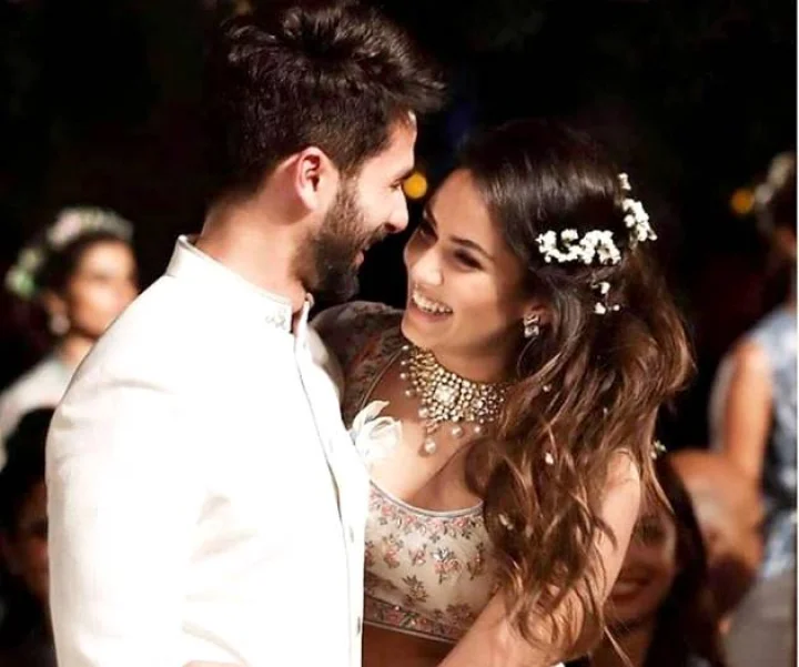 Shahid Kapoor
