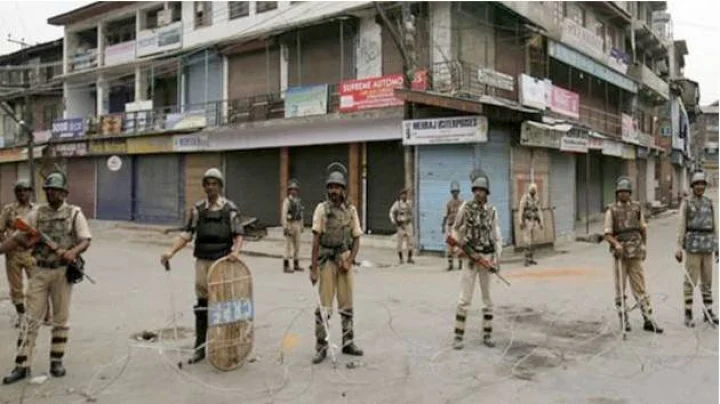 Jammu and Kashmir