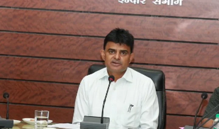 Raghavendra Singh
