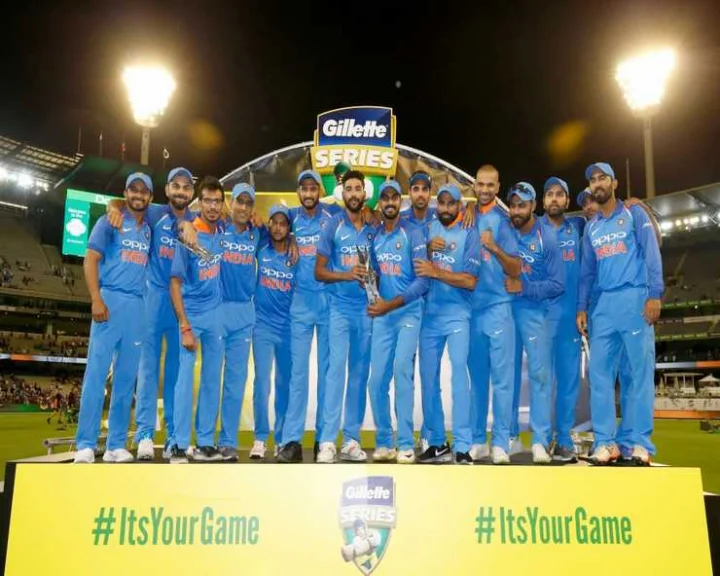 Team India