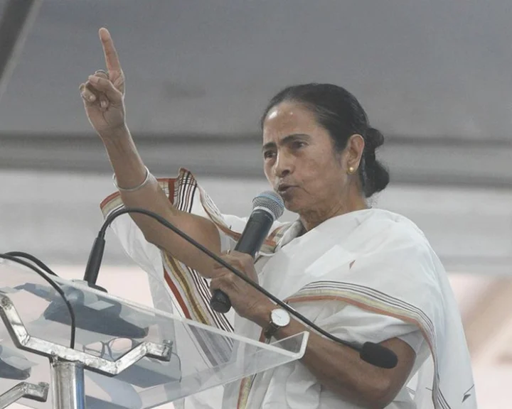 United India Rally