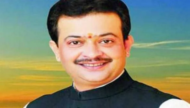 Bhhayyu Maharaj