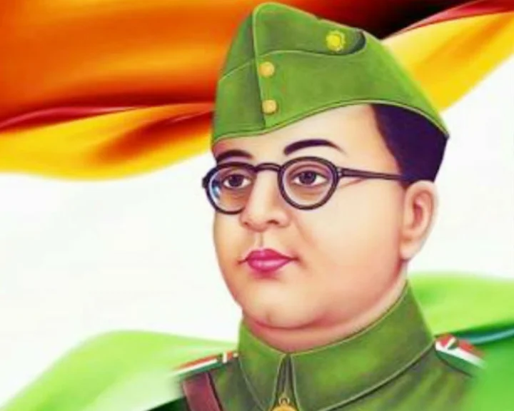 SubhashChandraBose