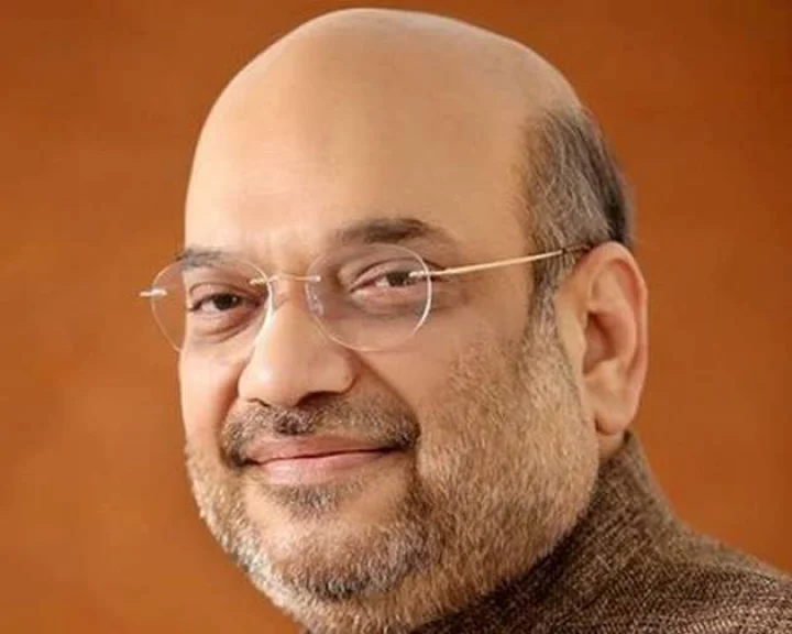 Amit Shah