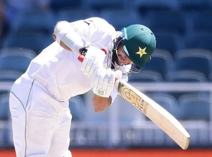 Pakistan