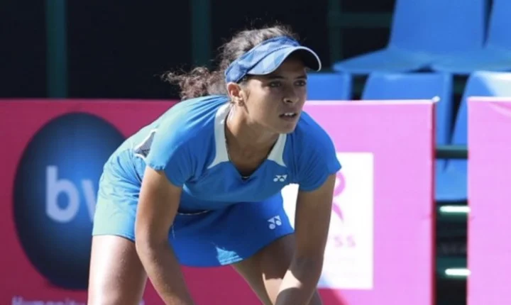 Ankita Raina