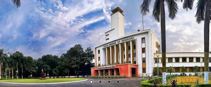 IIT Kharagpur