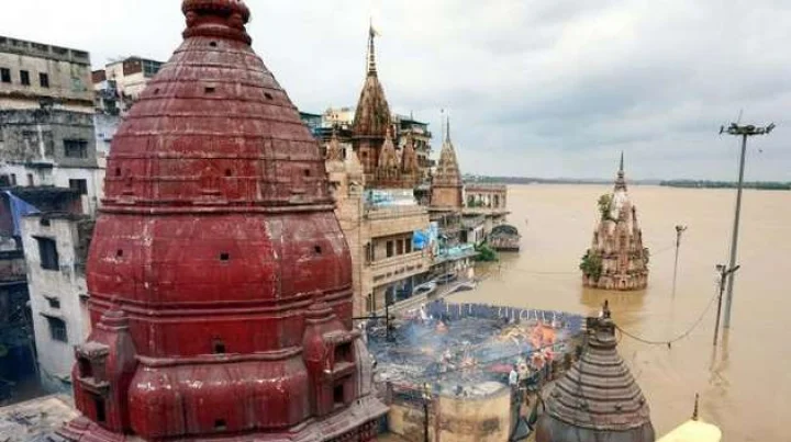 Prayagraj Kumbh Mela