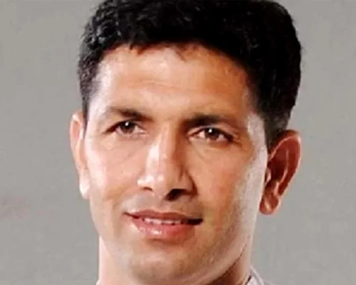 Jitu Patwari