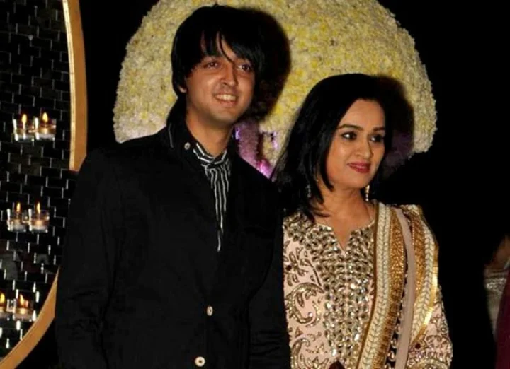 padmini kolhapuri birthday