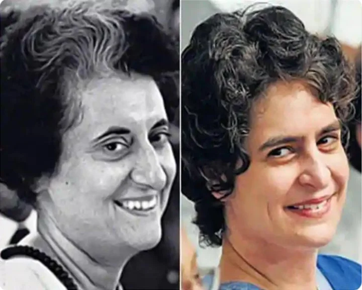 Priyanka Gandhi