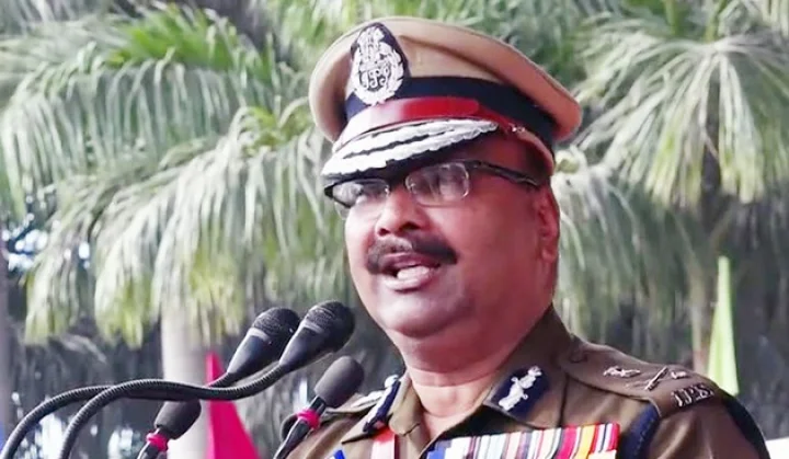 DilbagSingh