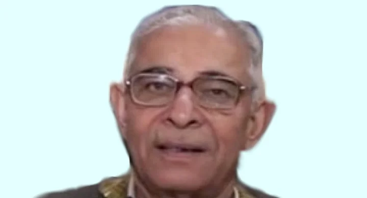 Governor OP Kohli