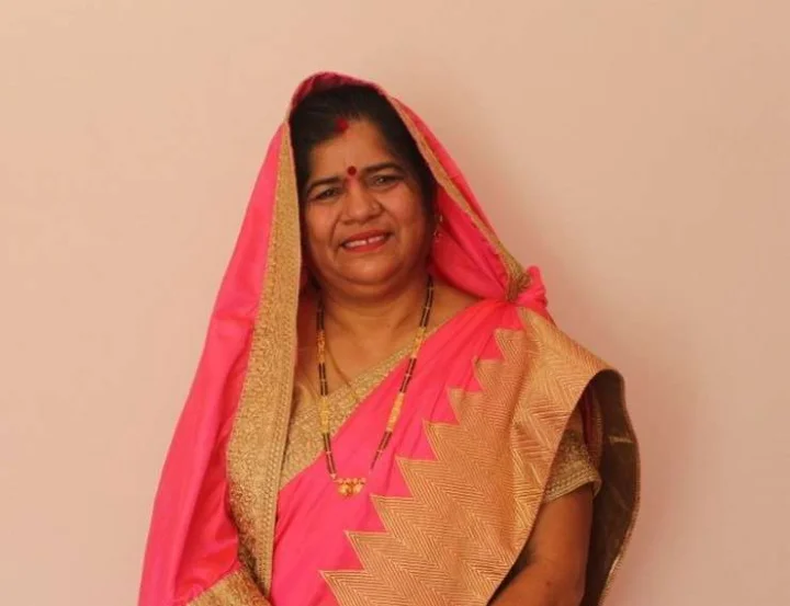 Madhya pradesh