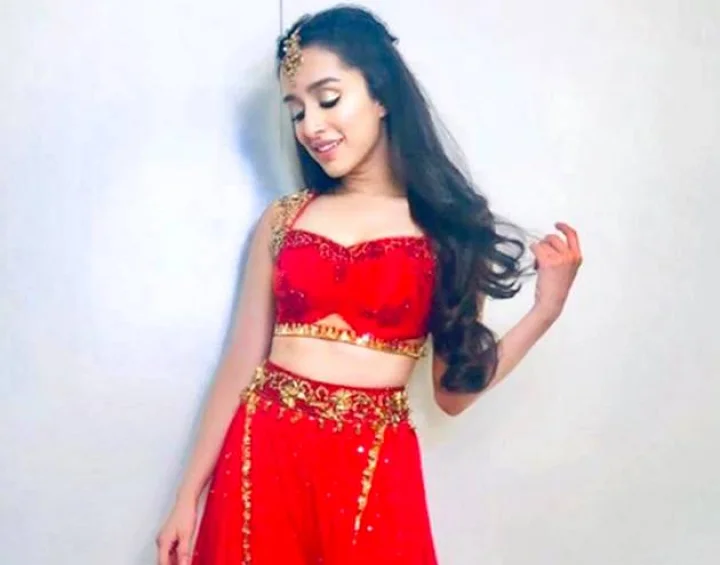 Shraddha Kapoor