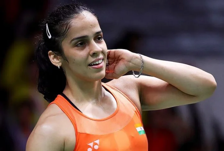PV Sindhu