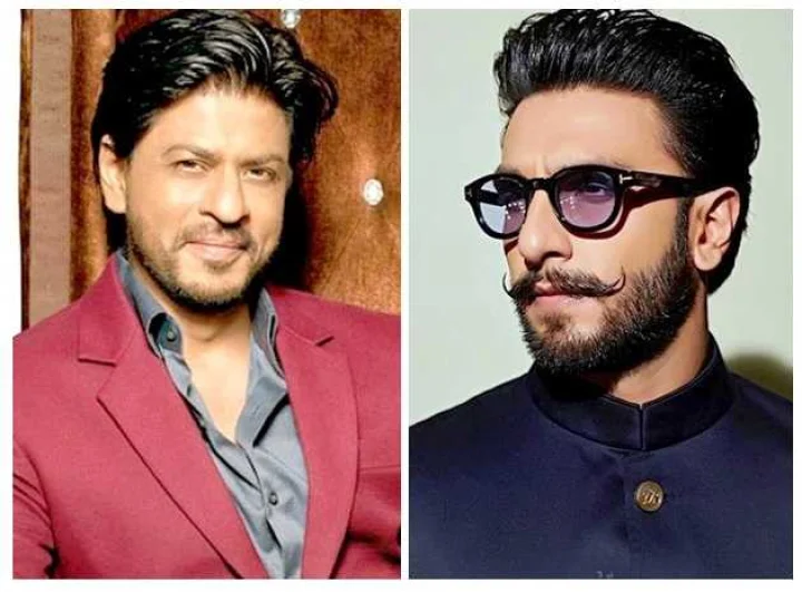 Shahrukh Khan
