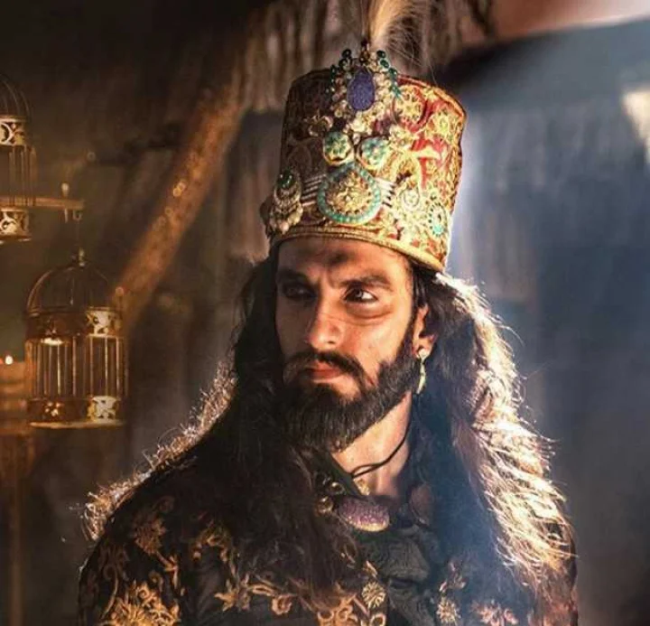 Alauddin Khilji