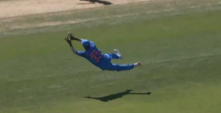 Hardik Pandya