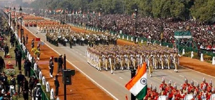 republic day