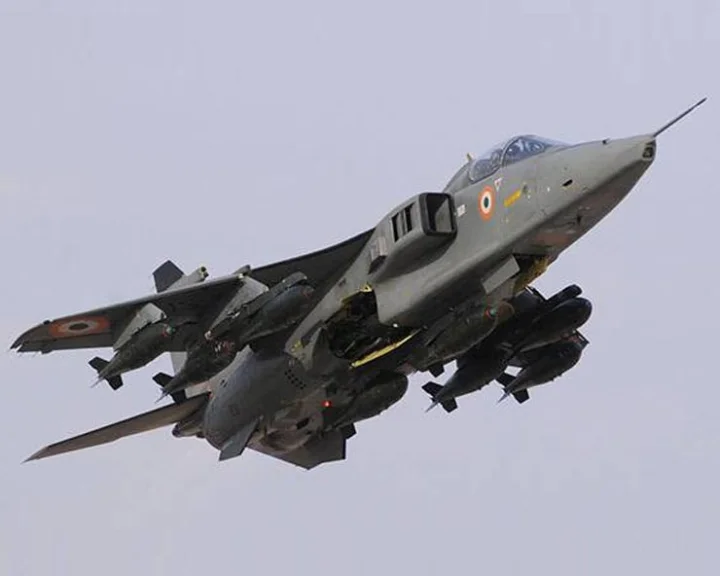 IAF