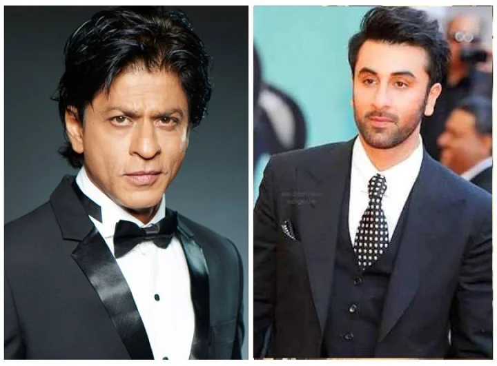 Ranbir Kapoor