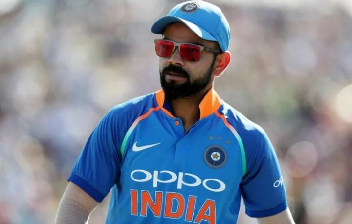 Virat Kohli and Sachin Tendulkar has arrived in ayodhya for ram mandir pran pratishtha