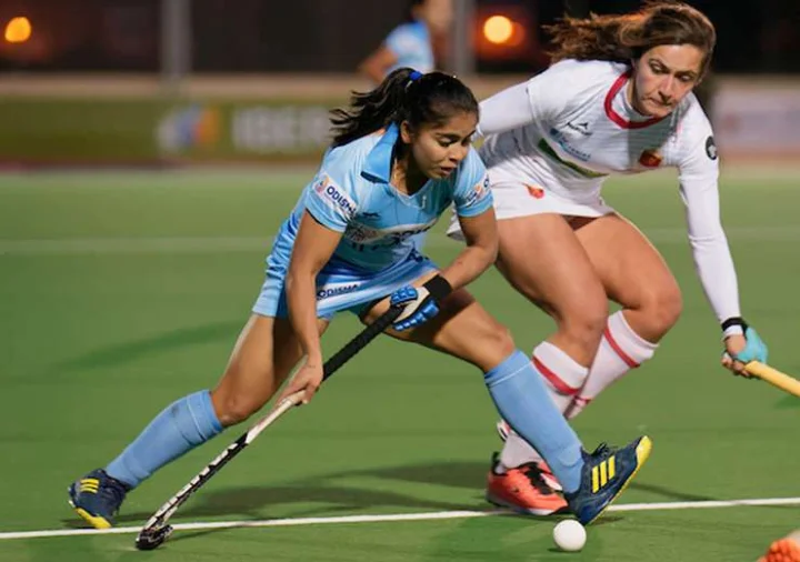 India