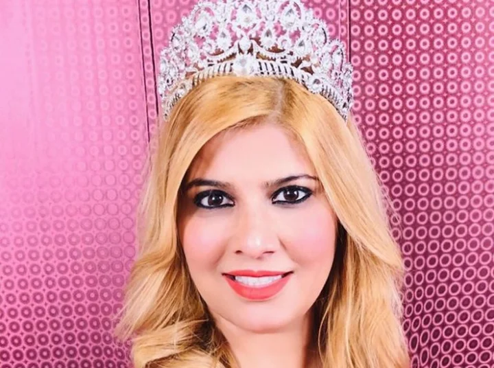 Ruby Fogat yadav