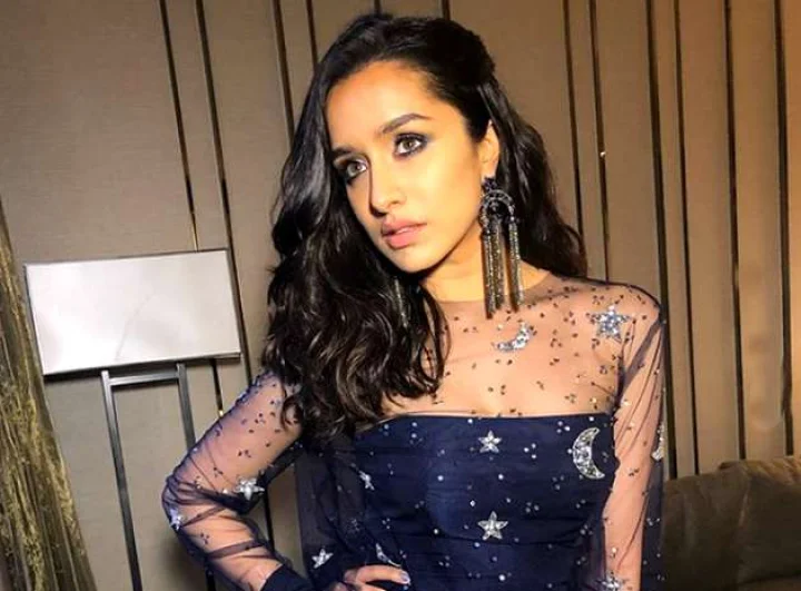 Shraddha Kapoor
