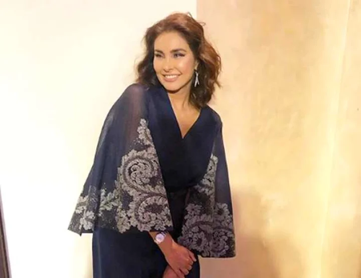 Lisa Ray