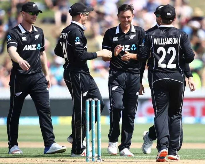 IND vs NZ