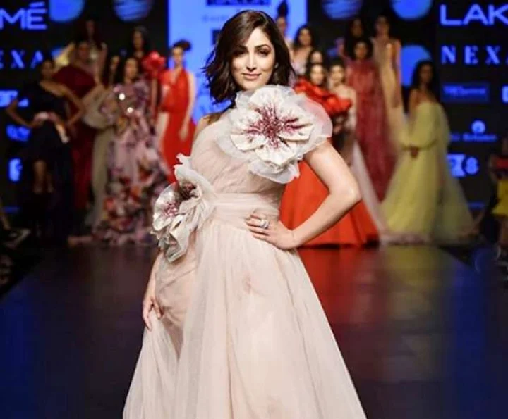 Yami Gautam