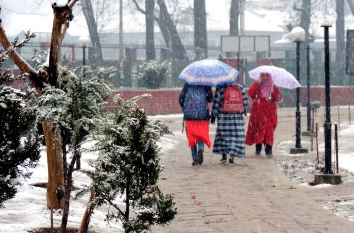 Jammu and Kashmir