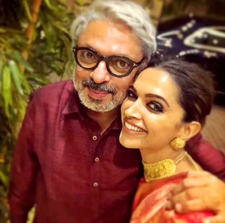 Sanjay Leela Bhansali