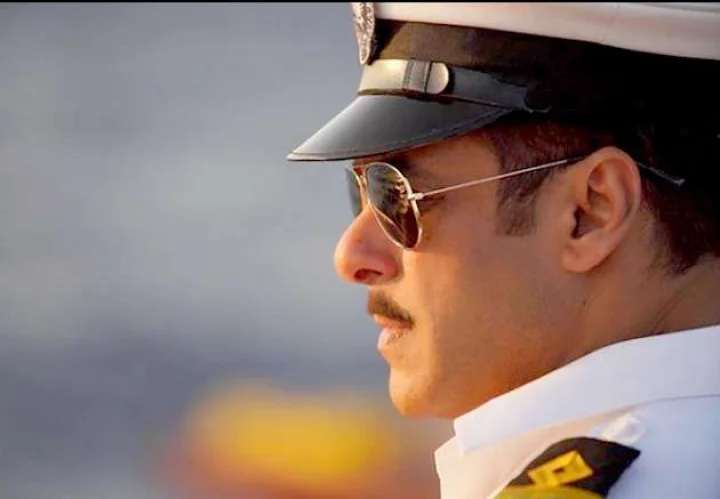 Salman Khan