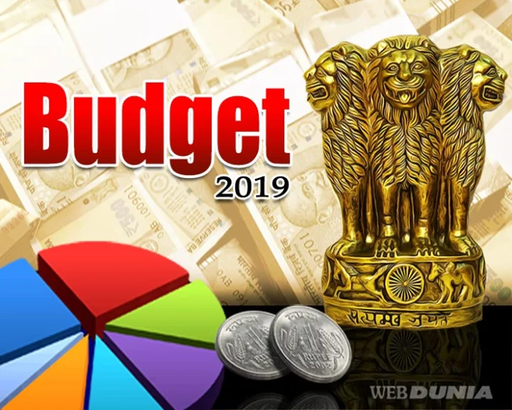 budget 2019