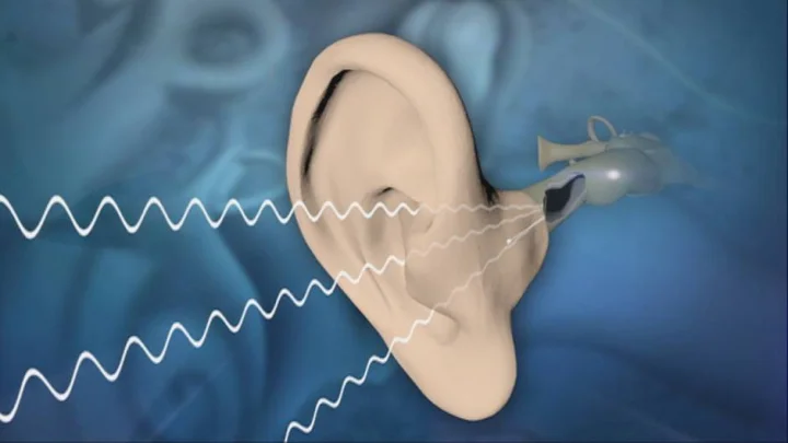 world listening day
