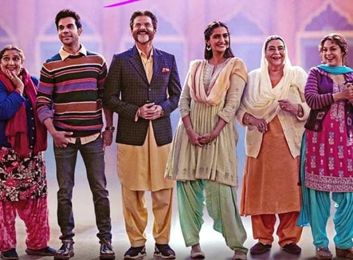 एक लड़की को देखा तो ऐसा लगा