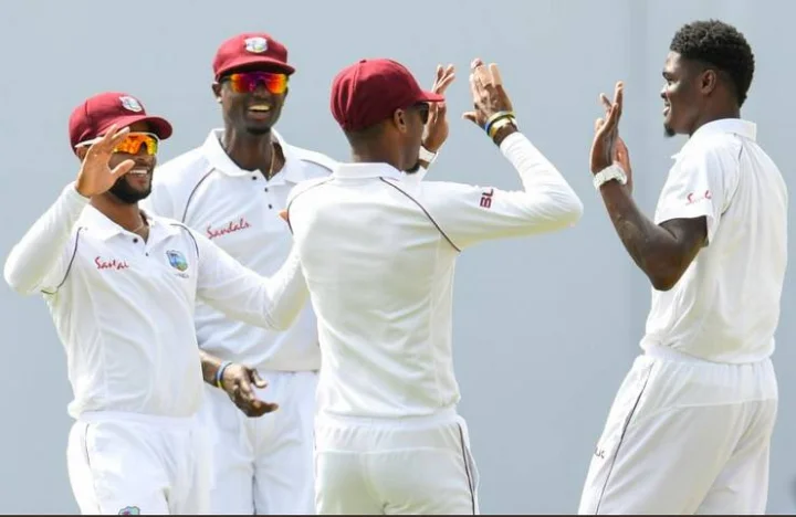 West Indies
