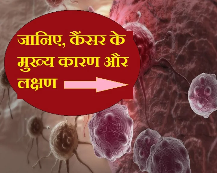 विश्व कैंसर दिवस