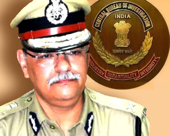 Rishi Kumar Shukla