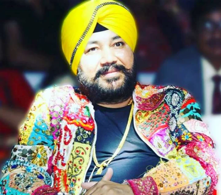 daler mehndi