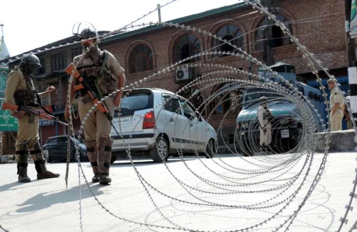 Jammu Kashmir