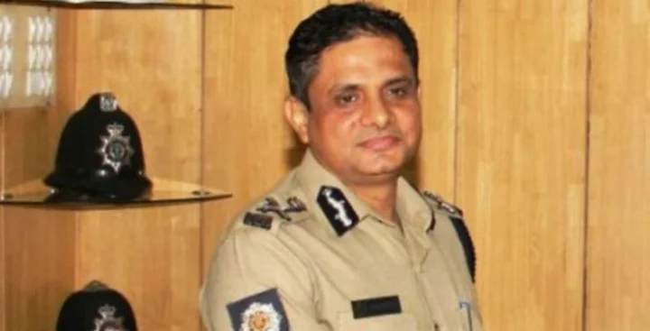 Rajiv Kumar
