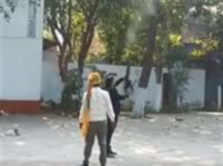 karni sena