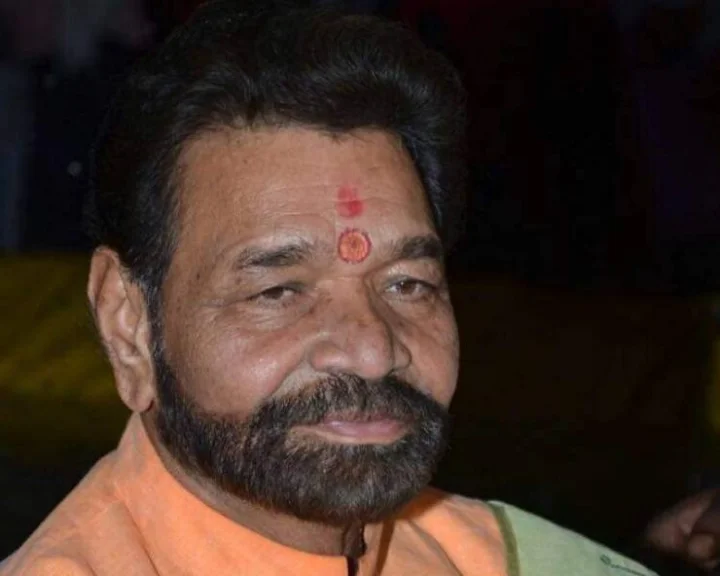 Ramkrishna Kusmaria
