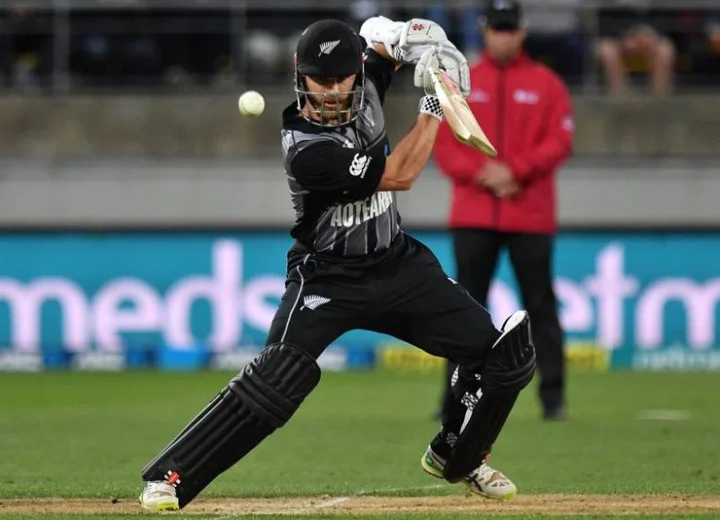 first T20 match