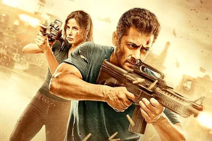 Salman Khan